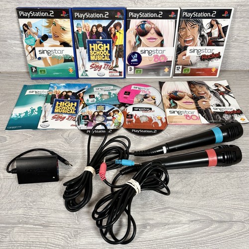 Pacchetto ps2 sony - sony, playstation