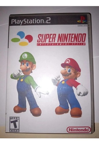 Super nintendo compilation for - nintendo,