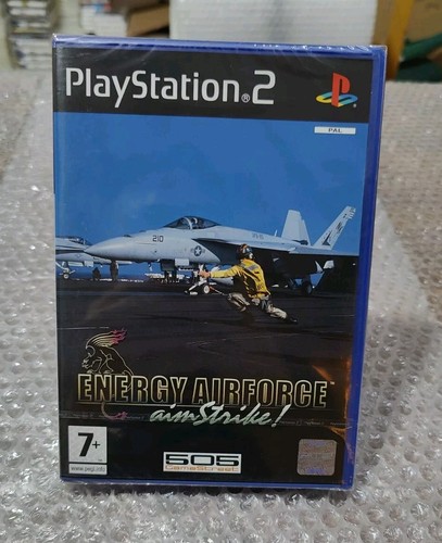 Energy air force aim strike - air,