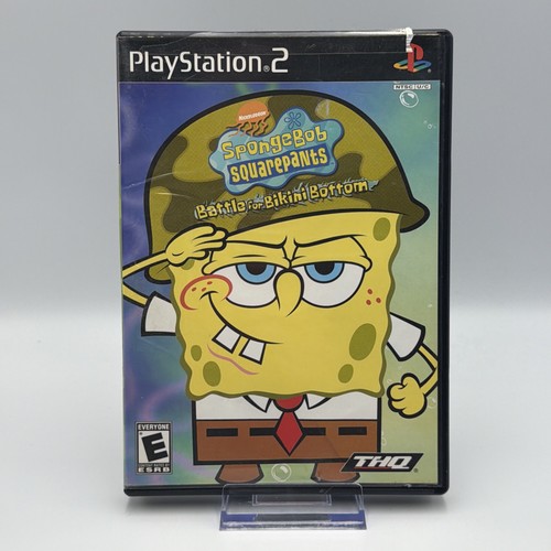 Sony playstation ps2 - sony, cib