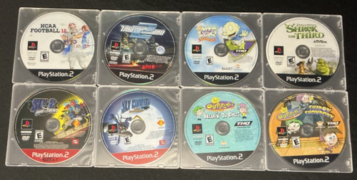 Giochi ps2 solo disco - 💥💥giochi,