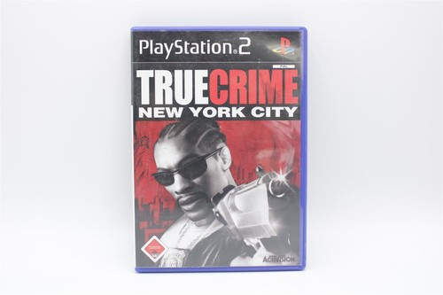 True crime new york - new, sony