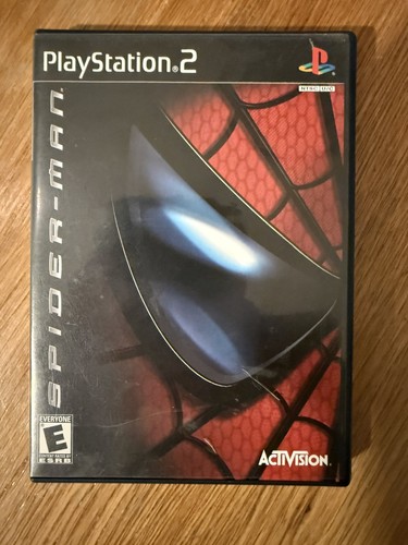 Spider man sony playstation - (sony,
