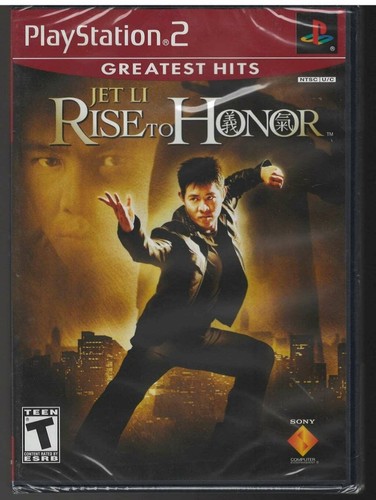 Jet rise to - rise, honor