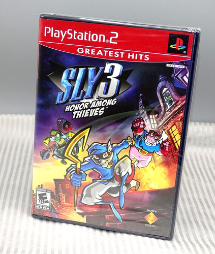 Sly honor among - honor,