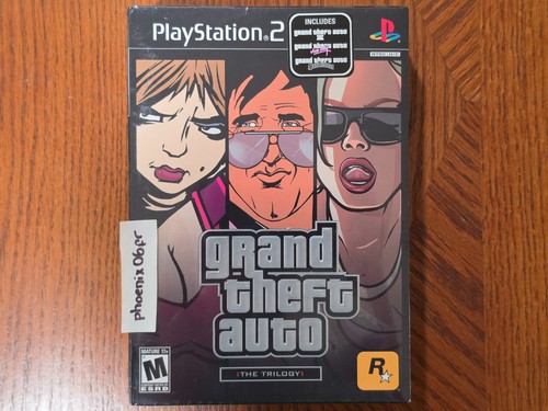 Nuovissimo grand theft auto - nuovissimo!,
