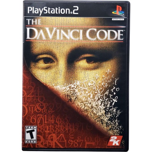 Codice vinci sony - da,