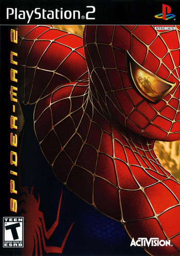 Spider man sony - spider-man, 2