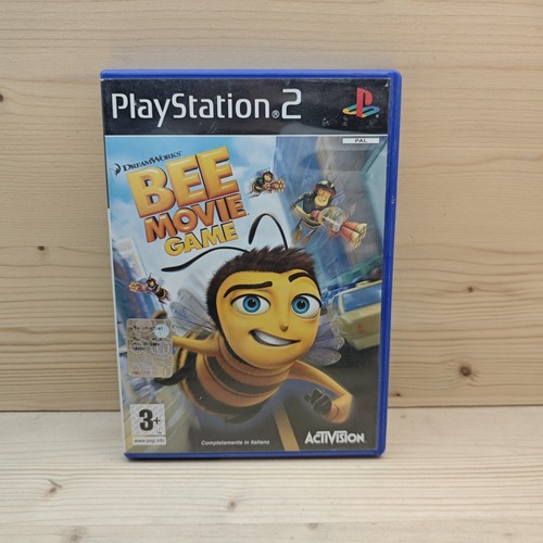 Bee movie games - ita,