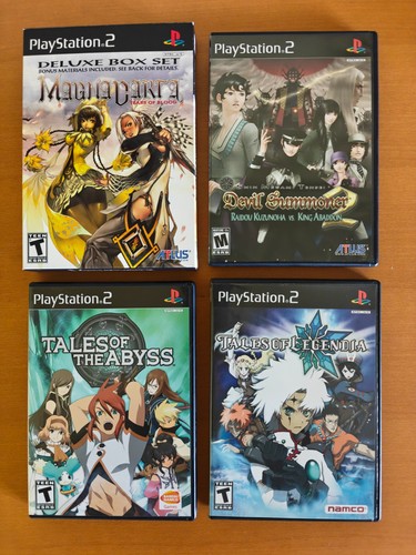 Giochi ps2 importazione - giochi,