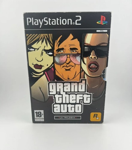 Gta grand theft - gta, auto: