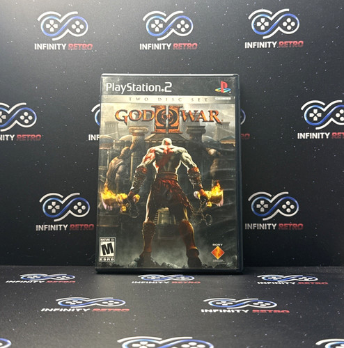 God war sony playstation - of,