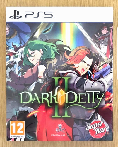 Dark deity giochi - 2,