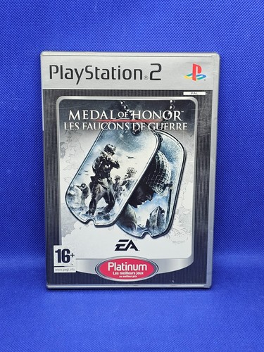 Medal honor falchi - of,