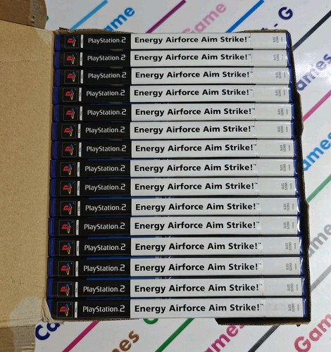 Box energy air force aim - box,
