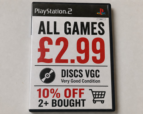Giochi playstation ps2 - giochi,