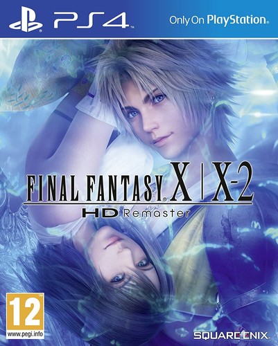 Final fantasy 2 - final,