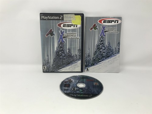 Espn winter games - winter,