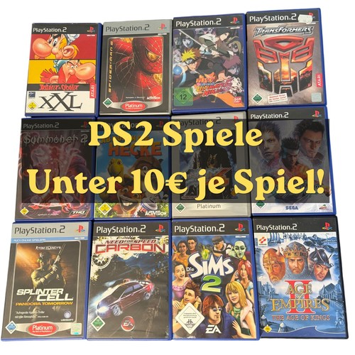 Sony playstation ps2 giochi - sony,