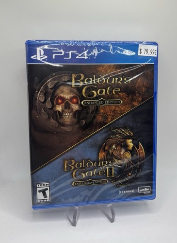 Baldurs gate - baldurs,