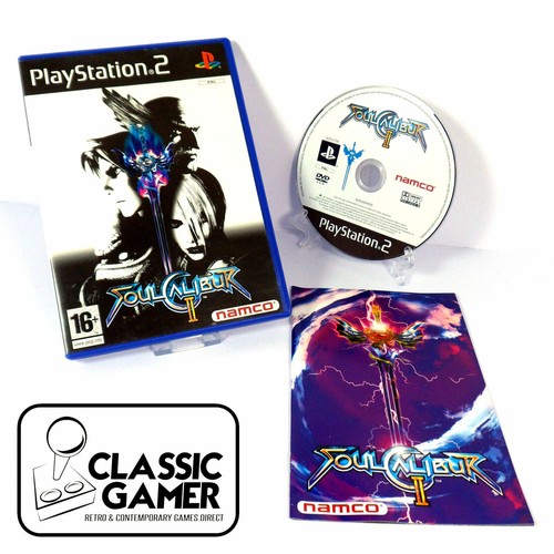 Soul calibur quasi - soul, *quasi