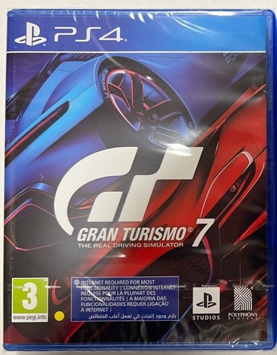 Gran turismo ps4 nuovo - gran, 7