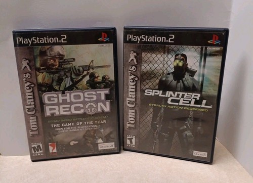 Tom clancy ghost recon - tom,