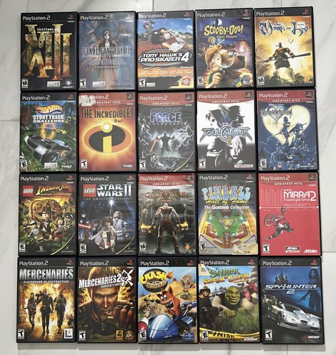 Giochi playstation lotto - giochi, 2