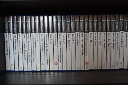 Giochi sony ps2 playstation - sony, 2