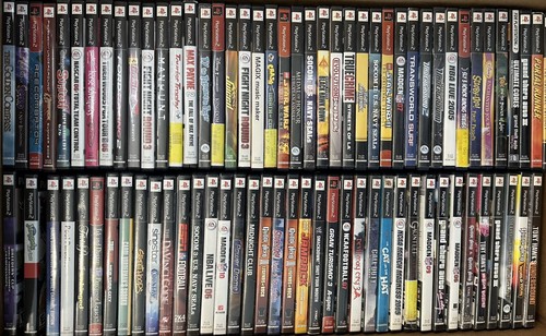 Giochi sony playstation 2 - sony,