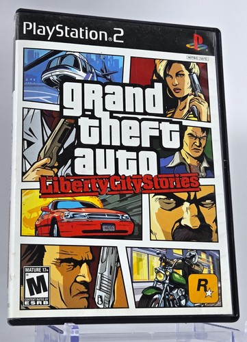 Grand theft auto - auto:, city