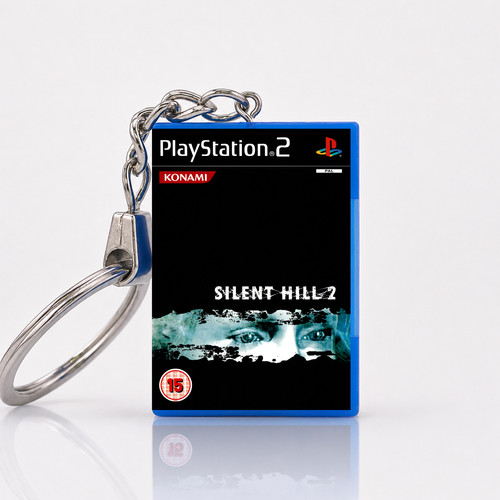 Silent hill ps2 miniatura - 2,