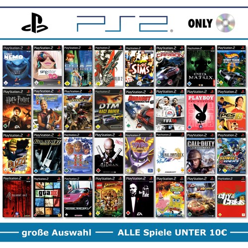 Giochi ps2 playstation 2 - ps2, /