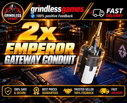 Arc raiders 2x - 🔥, emperor