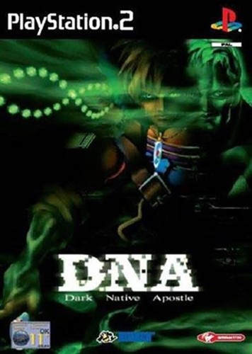 Dna dark native - dark,