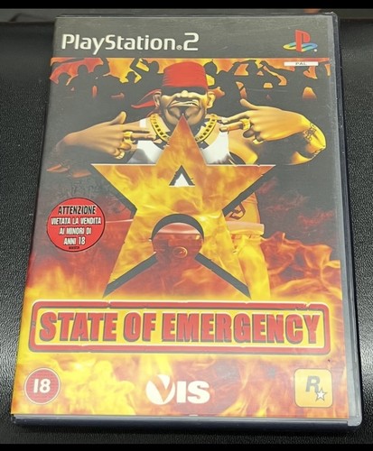 Rockstar games state - games,