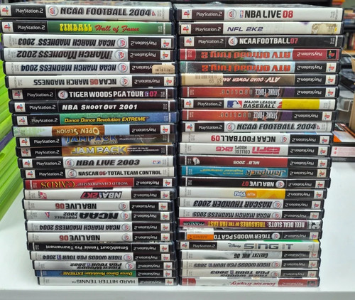 Lotto giochi sony - sony, playstation