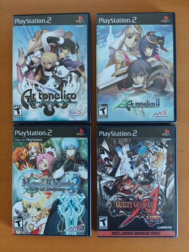Giochi ps2 importazione - ps2:,