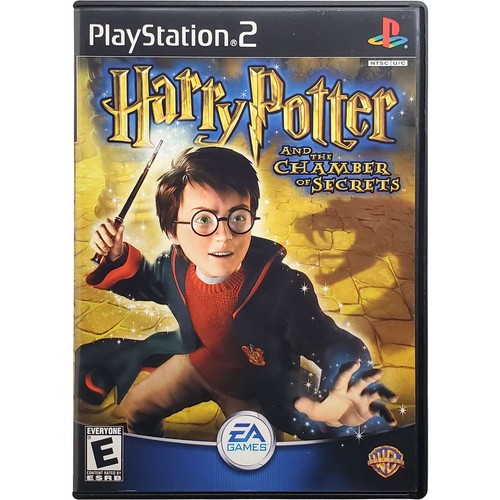 Harry potter camera dei - harry,