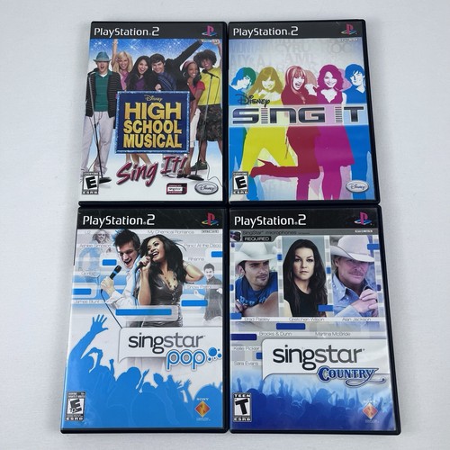 Sony playstation ps2 - playstation, 4