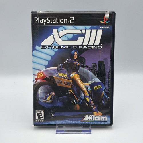 Extreme playstation ps2 - extreme, 2