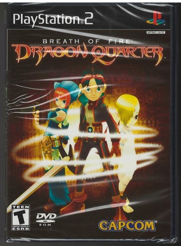 Breath fire dragon - dragon, quarter