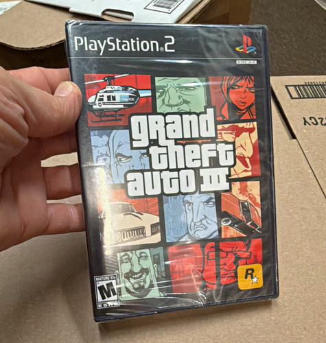 Rockstar games grand theft - grand,