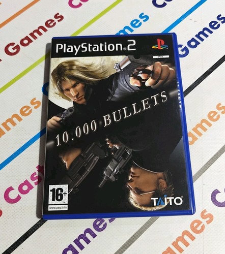 Sony ps2 000 - ps2, 10.000