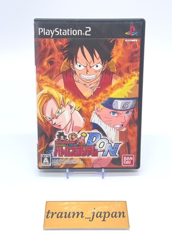 Battle stadium n ps2 - battle,