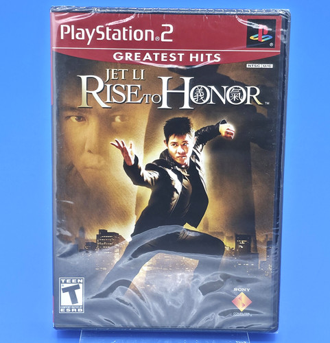 Jet rise honor sony - jet,