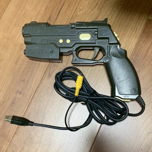 Ps2 guncon gun - 2,