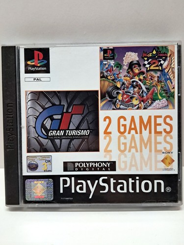 Giochi gran turismo - gran,
