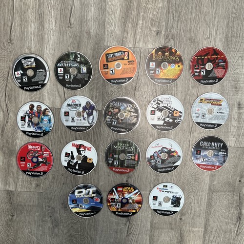 Ps2 grande lotto giochi - ps2,