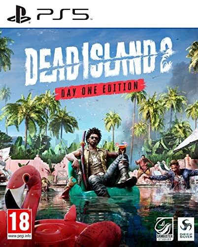 Dead island edizione day - dead, (edizione